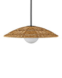 Barbary Small Outdoor Pendant