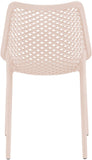 Mykonos - Outdoor Patio Dining Chair (Set of 2)