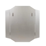 Adeline Bi-Fold Vanity Mirror