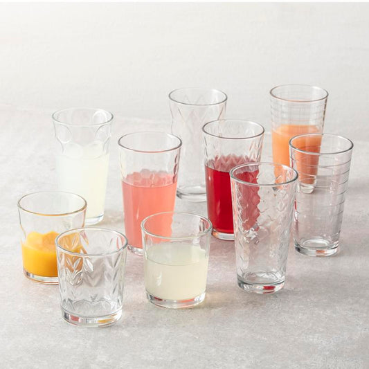 Ornamento Gothico Mixing Glass 16.50oz Pack Size - CASE 12