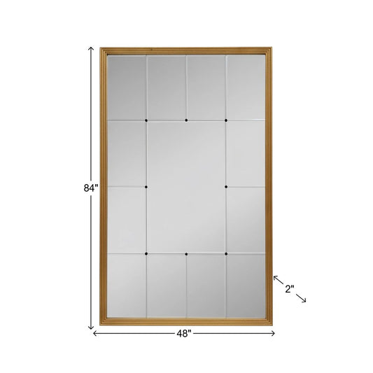 Karla Oversized Mirror