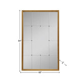 Karla Oversized Mirror