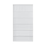 Total Blackout Cordless Roman Shade, Linen