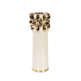 Gilded Vase Small