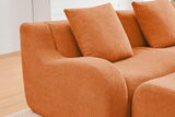 ROMA 148" 4-Seater Sofa