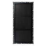 Molten Reef Dressing Mirror