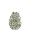 Milione Small Green Vase