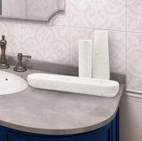 Nizzoli White Tray