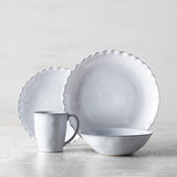 Complements Stone 16pc Dinnerware Set