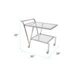 Paulin Bar Trolley