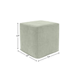 Komodo Sage No Tip Block