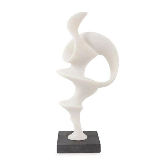Helix Sculpture
