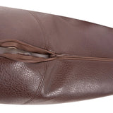 Pillow 14 x 22 Avanti Pecan - Down Alternative Insert