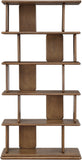 Nexa - Bookcase