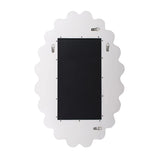 Cloud Mirror Black