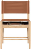 Rawlins - Dining Chair (Set of 2) - Natural Frame