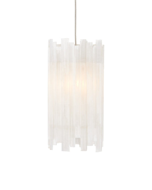 Escenia 15-Light Linear Multi-Drop Pendant
