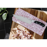 Elite 8 inch Chef Knife - Black