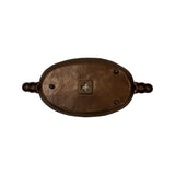 Calder Silver Tray Wall Decor