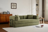 NIVRA 77" Sleeper Sofa