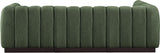 Quinn - 4 Piece Modular Sectional