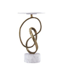 Ruban Accent Table