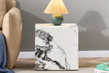 CALDEN 16" Side Table