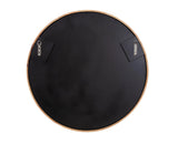 Johann Round Beveled Mirror