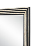 Taurus Rectangular Mirror