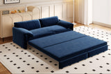 RESTO 66" Sleeper Sofa