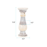 Sierra Sands Candle Holder