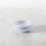 La Jolla Amethyst Large Salad Bowl 8"