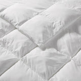 Puffed Overfilled Down Alternative Comforter, Duvet Insert