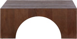 Arch - Coffee Table