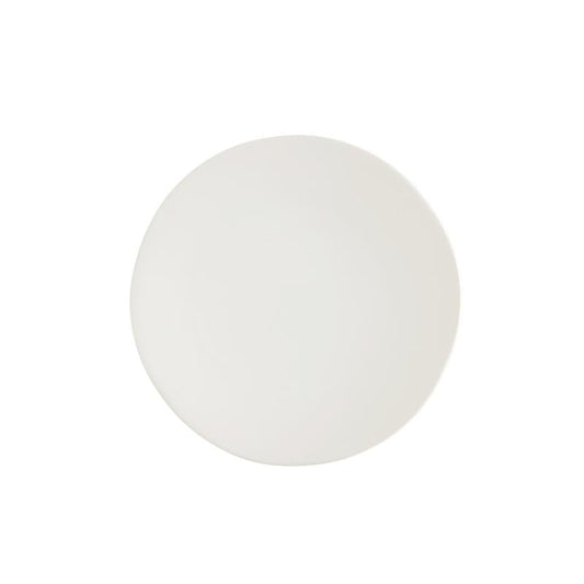 Heirloom Linen Salad Plate 8"