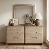 Caswell - Dresser