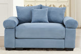DESEO 54" Chair