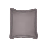 400TC Luxurious Triple Embroidery Sateen Cotton Euro Sham