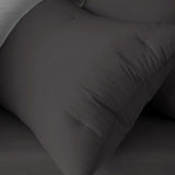 Pintuck Crafted Comforter Set