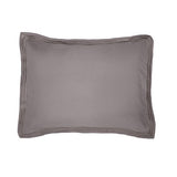 400TC Luxurious Double Embroidery Cotton Sateen Solid All-In Bedding Bundle