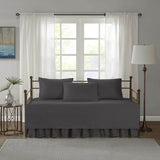 400TC Cotton Sateen Quilted Day Bed Set