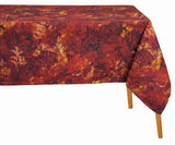 Printed Table Cover - Rectangular