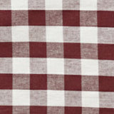 Buffalo Check Dinner Napkins