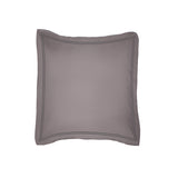 400TC Luxurious Double Embroidery Sateen Cotton Euro Sham