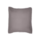 400TC Luxurious Single Embroidery Sateen Cotton Euro Sham