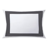 400TC Cotton Sateen Border Frame Pillow Sham