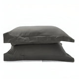 400TC Sateen Solid Cotton Pillow Sham