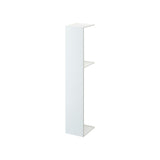 Bathroom Organizer - Steel