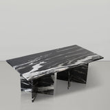 Verona - Coffee Table