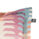Puff Ottoman Cover Navajo Multi